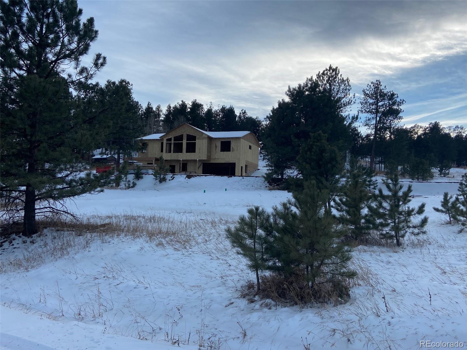 MLS Image #24 for 174  chickadee drive,bailey, Colorado