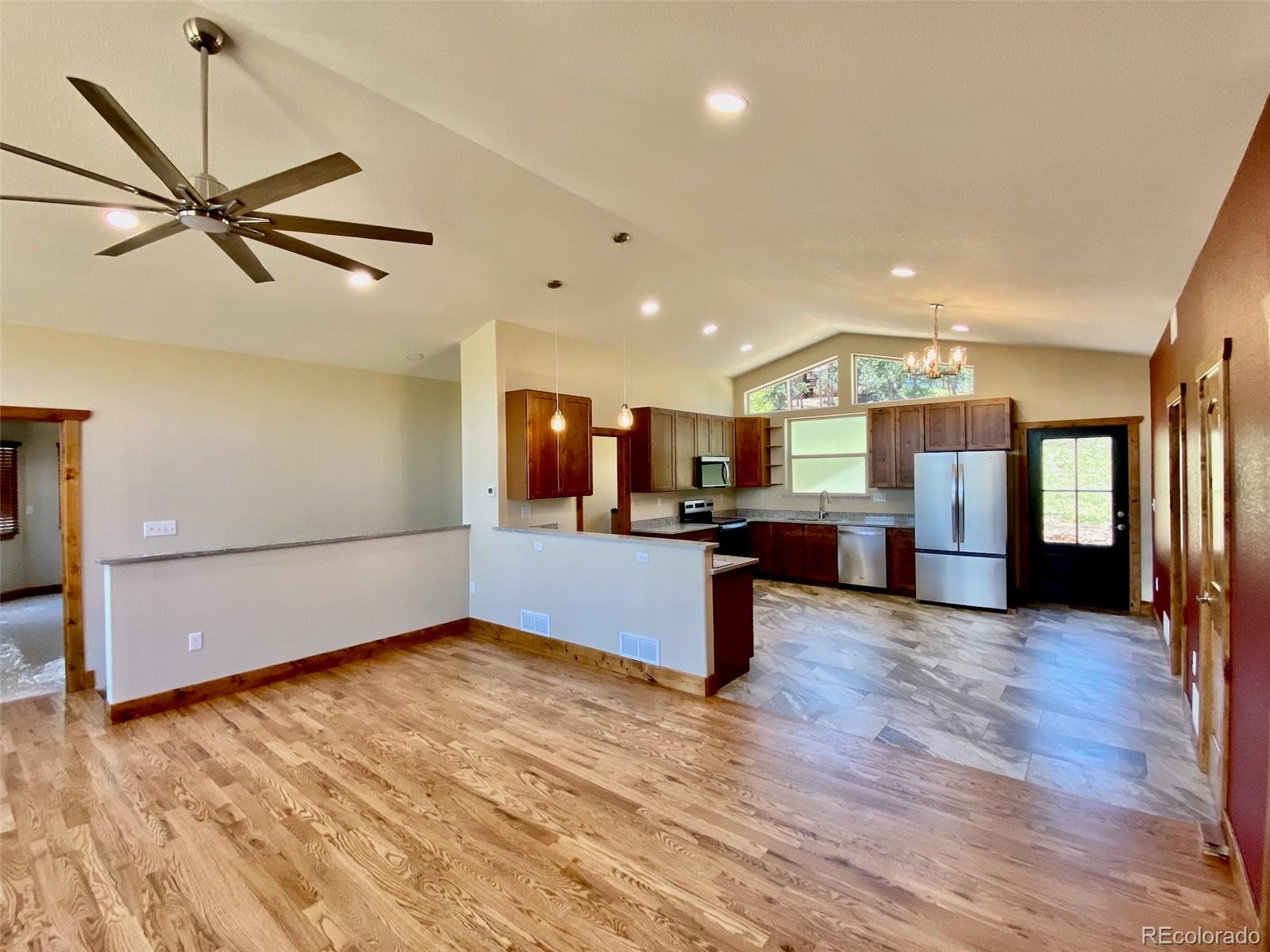 MLS Image #3 for 174  chickadee drive,bailey, Colorado