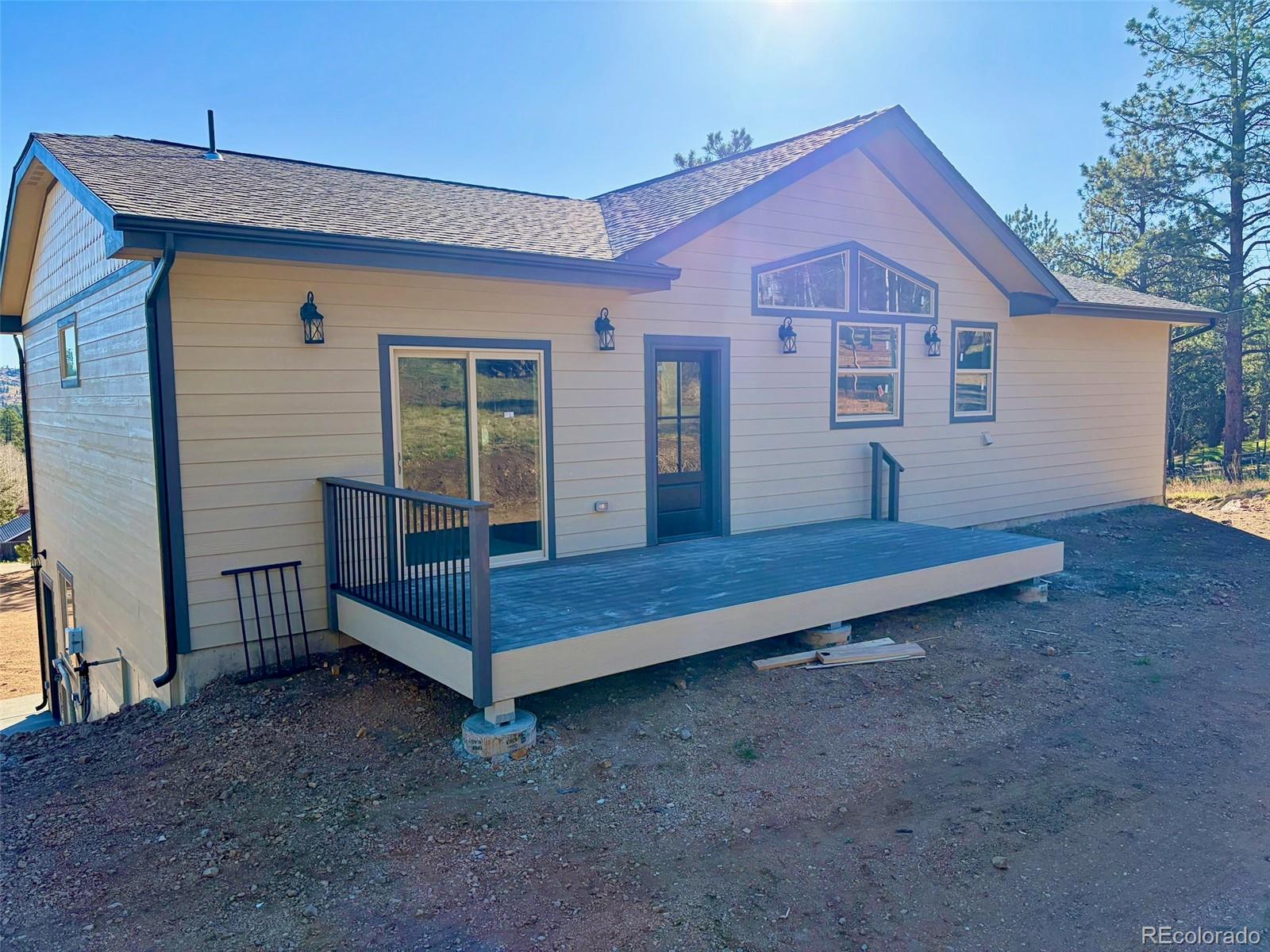 MLS Image #30 for 174  chickadee drive,bailey, Colorado
