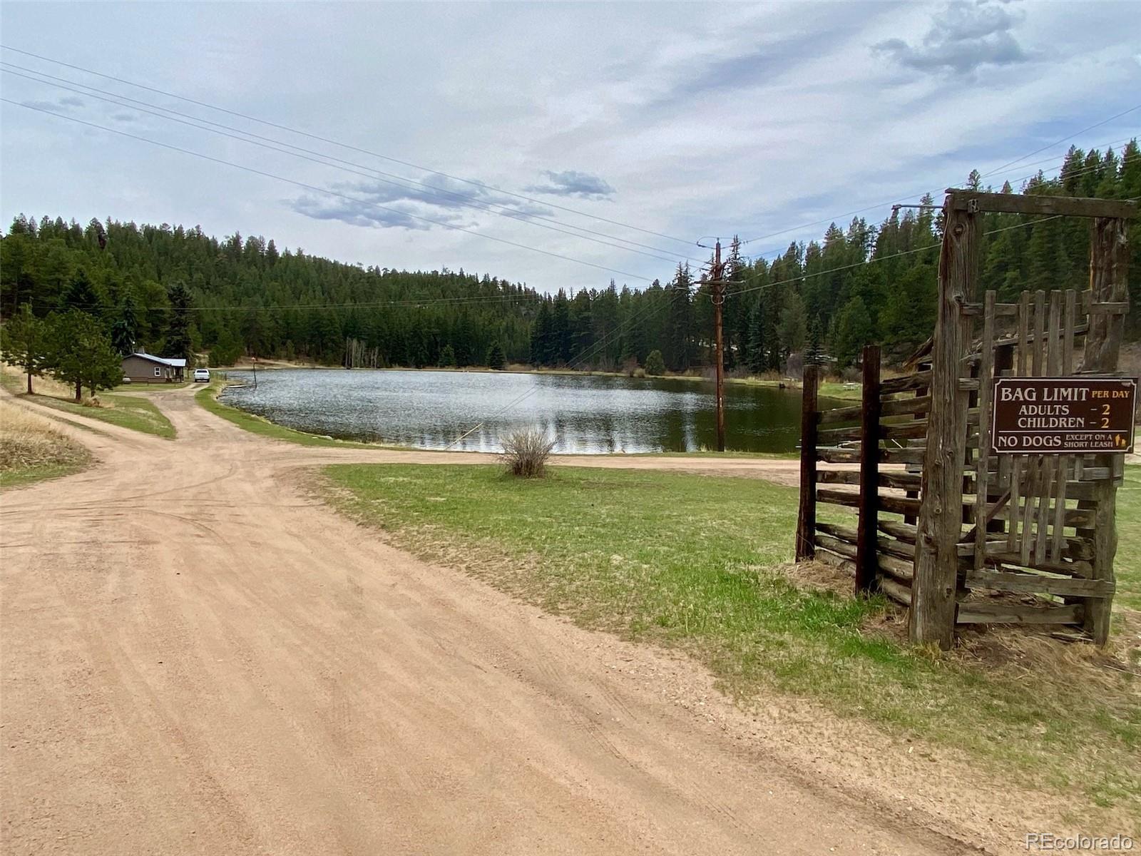 MLS Image #31 for 174  chickadee drive,bailey, Colorado