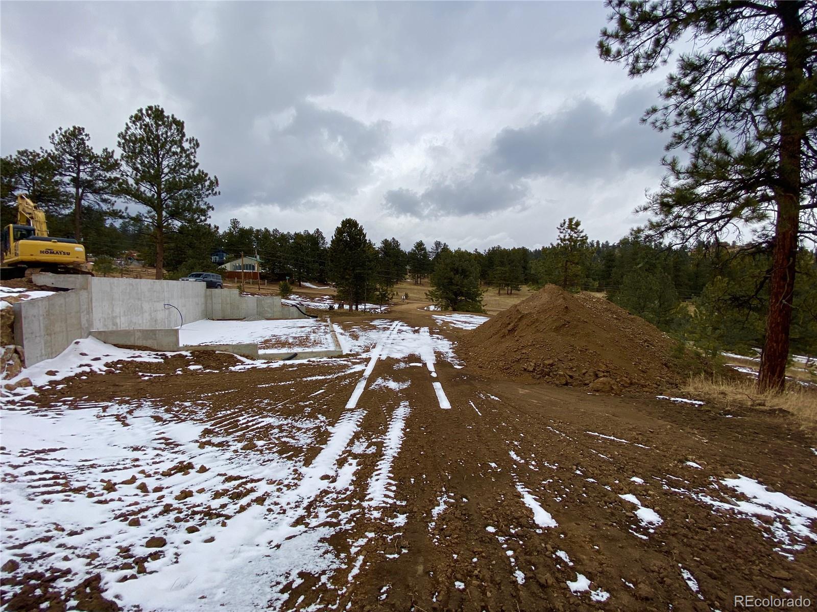 MLS Image #34 for 174  chickadee drive,bailey, Colorado