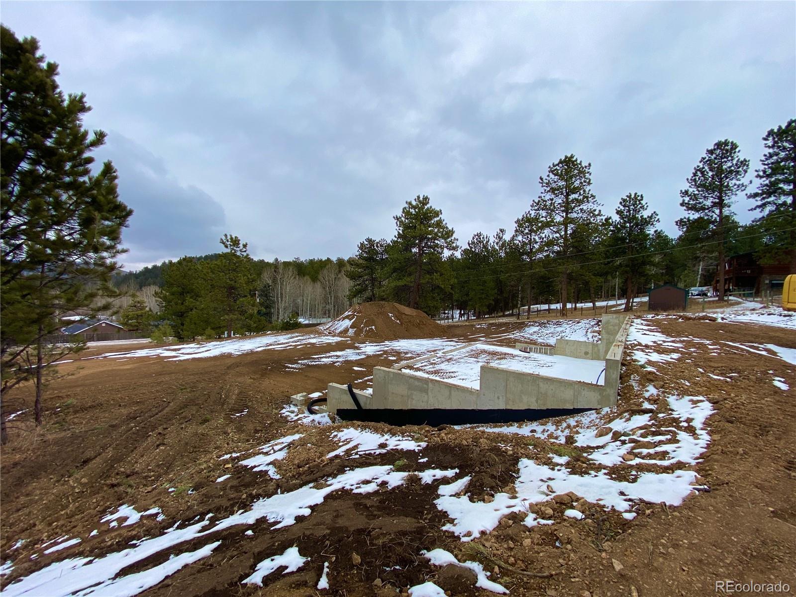 MLS Image #36 for 174  chickadee drive,bailey, Colorado