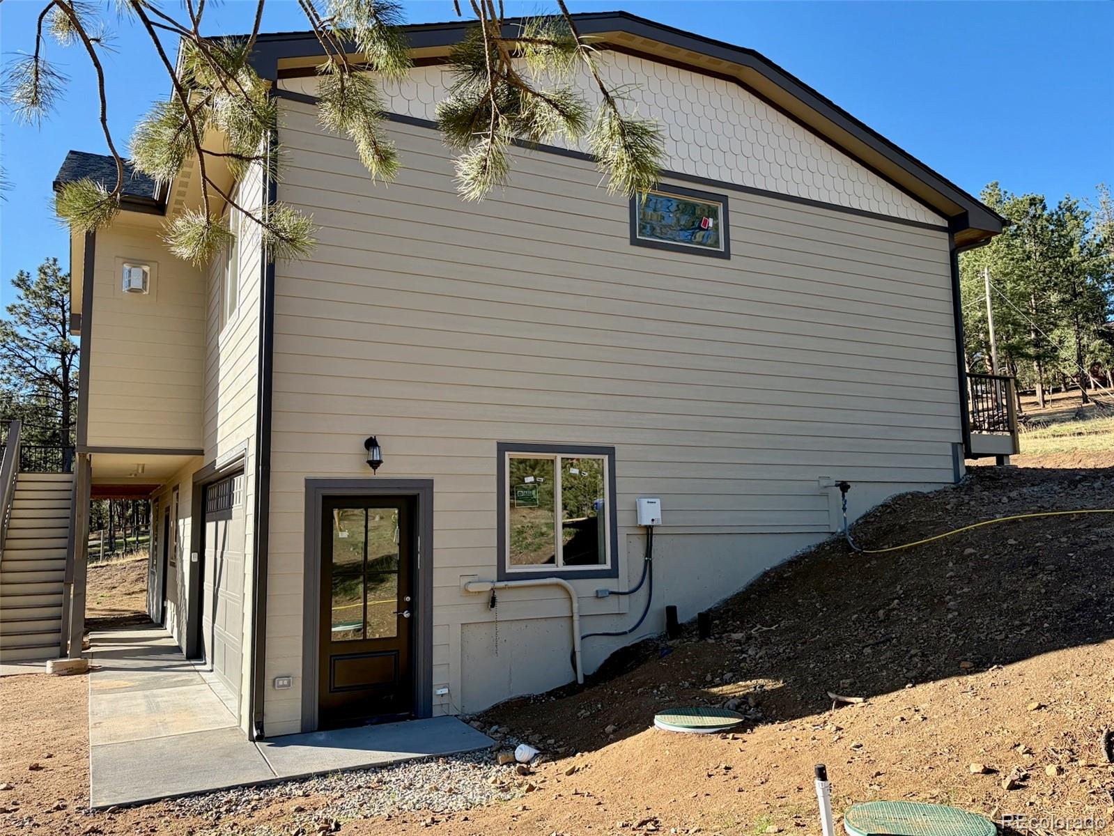 MLS Image #39 for 174  chickadee drive,bailey, Colorado