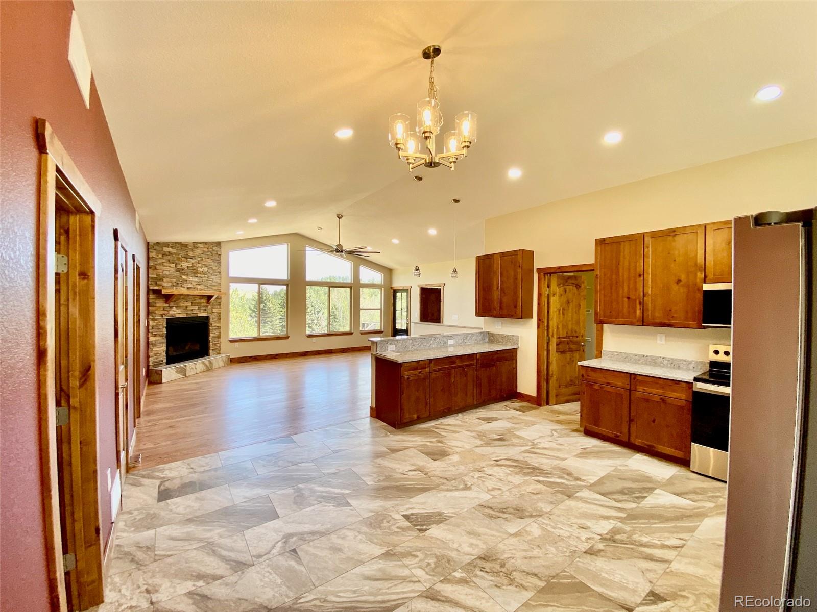 MLS Image #4 for 174  chickadee drive,bailey, Colorado