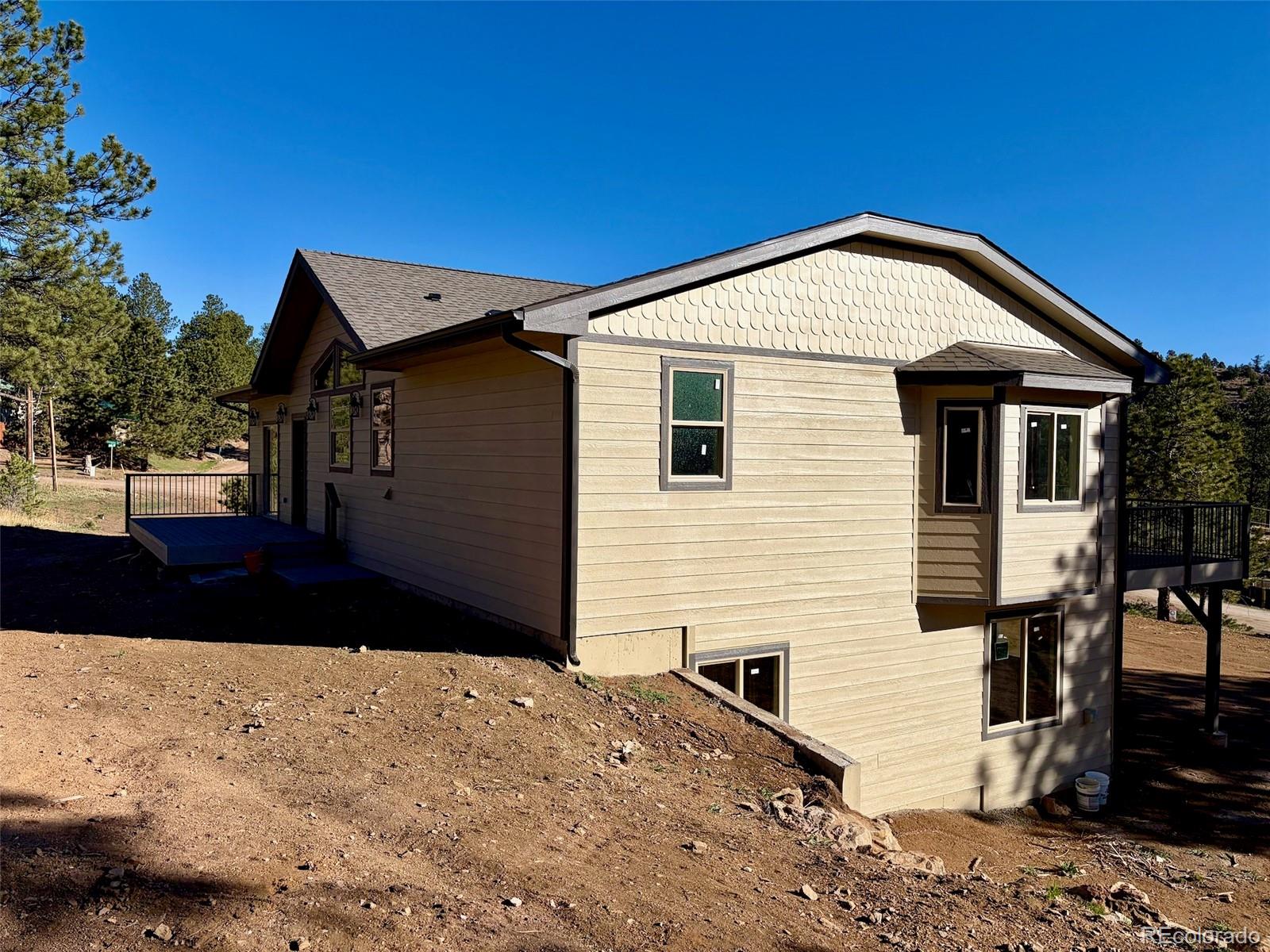 MLS Image #40 for 174  chickadee drive,bailey, Colorado