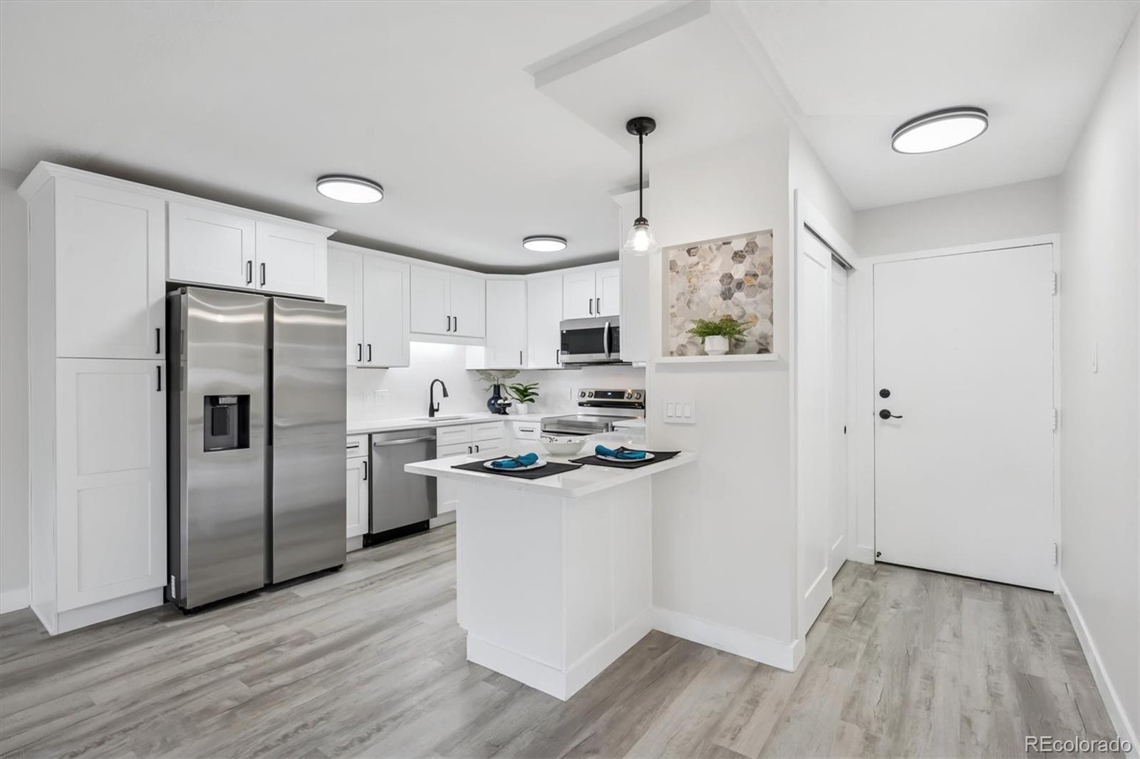 MLS Image #0 for 9625 e center avenue 10c,denver, Colorado