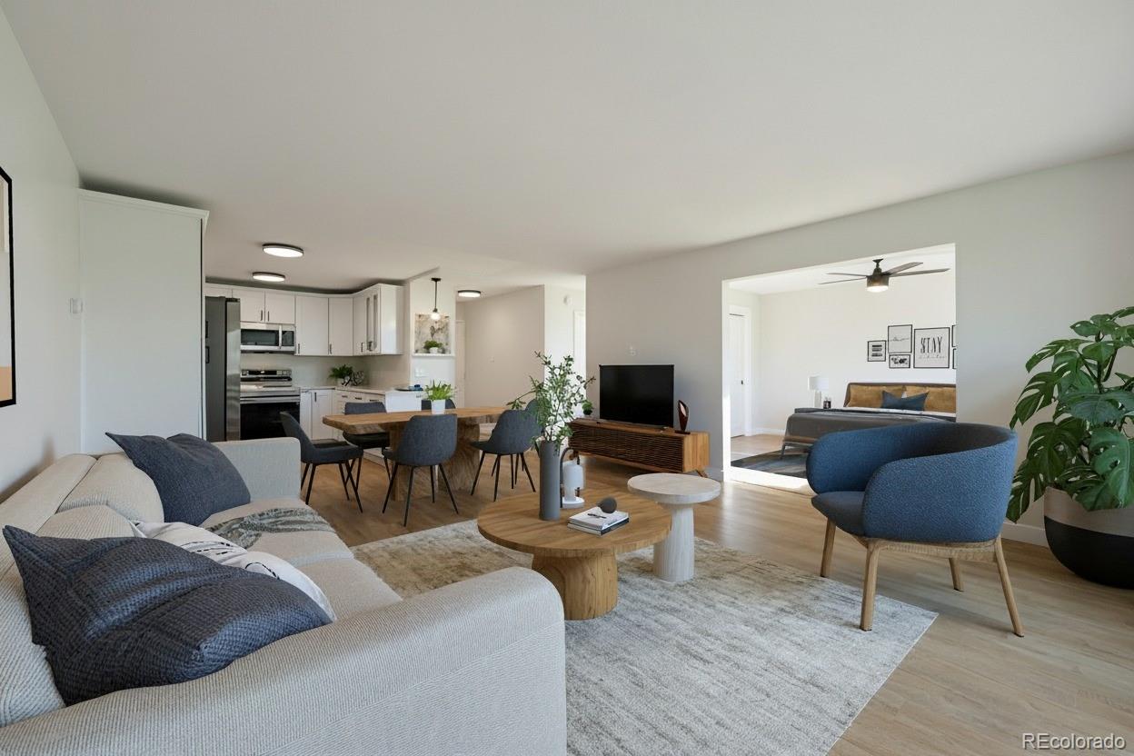MLS Image #1 for 9625 e center avenue 10c,denver, Colorado