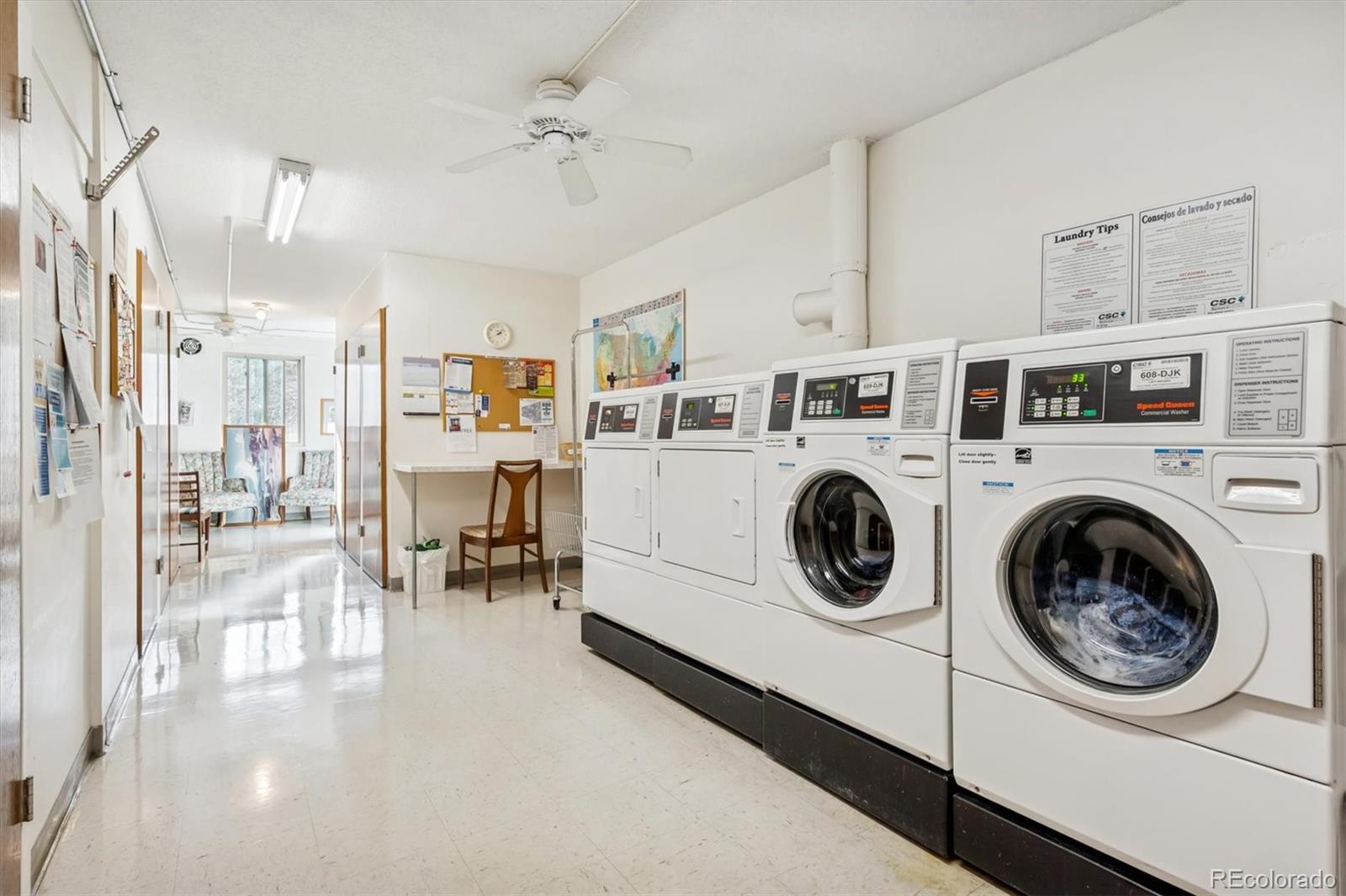 MLS Image #17 for 9625 e center avenue 10c,denver, Colorado