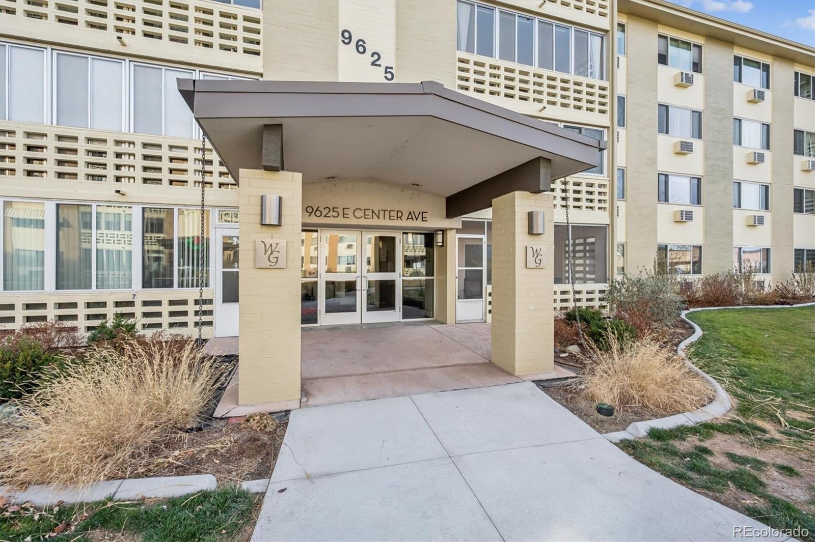 MLS Image #19 for 9625 e center avenue 10c,denver, Colorado