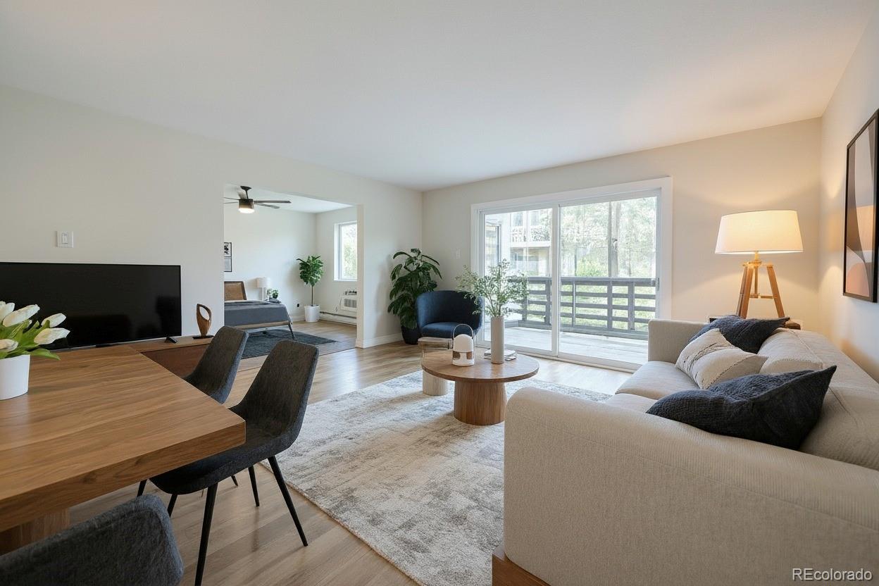 MLS Image #2 for 9625 e center avenue 10c,denver, Colorado