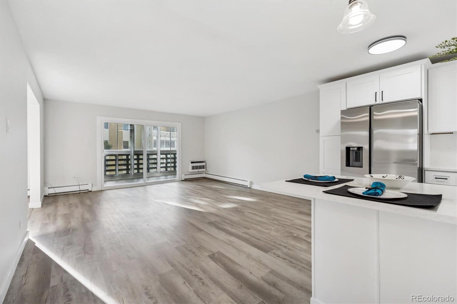MLS Image #3 for 9625 e center avenue 10c,denver, Colorado