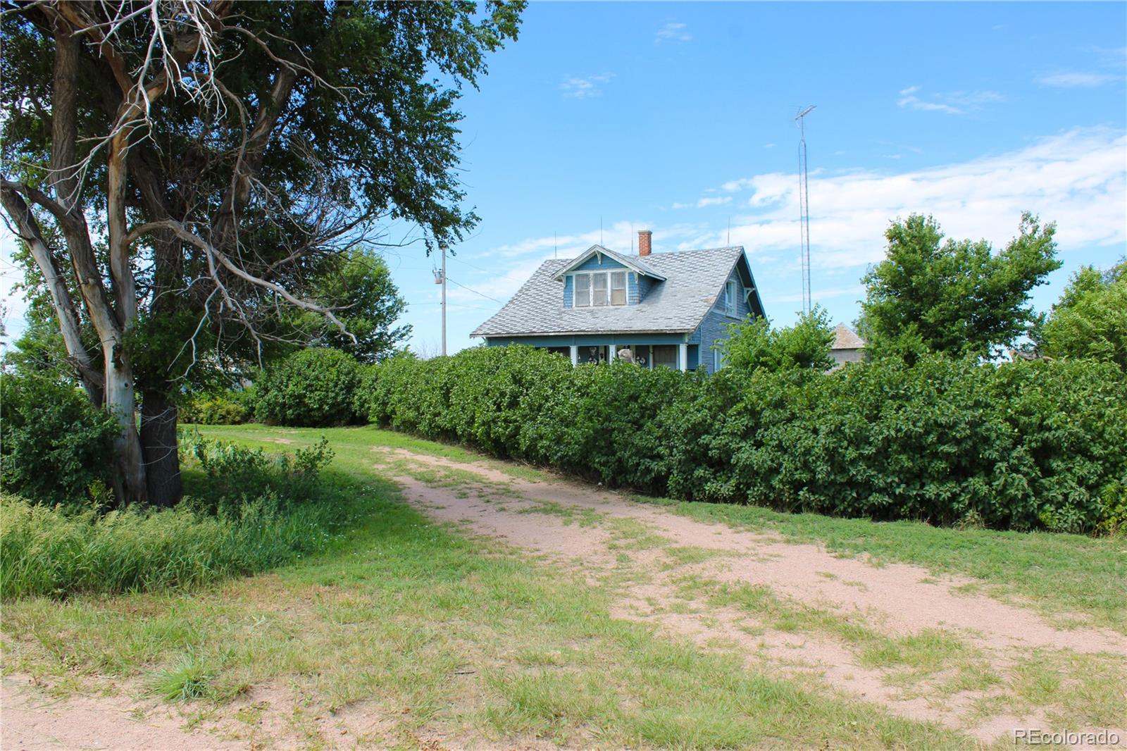 MLS Image #12 for 1901  county road h ,joes, Colorado
