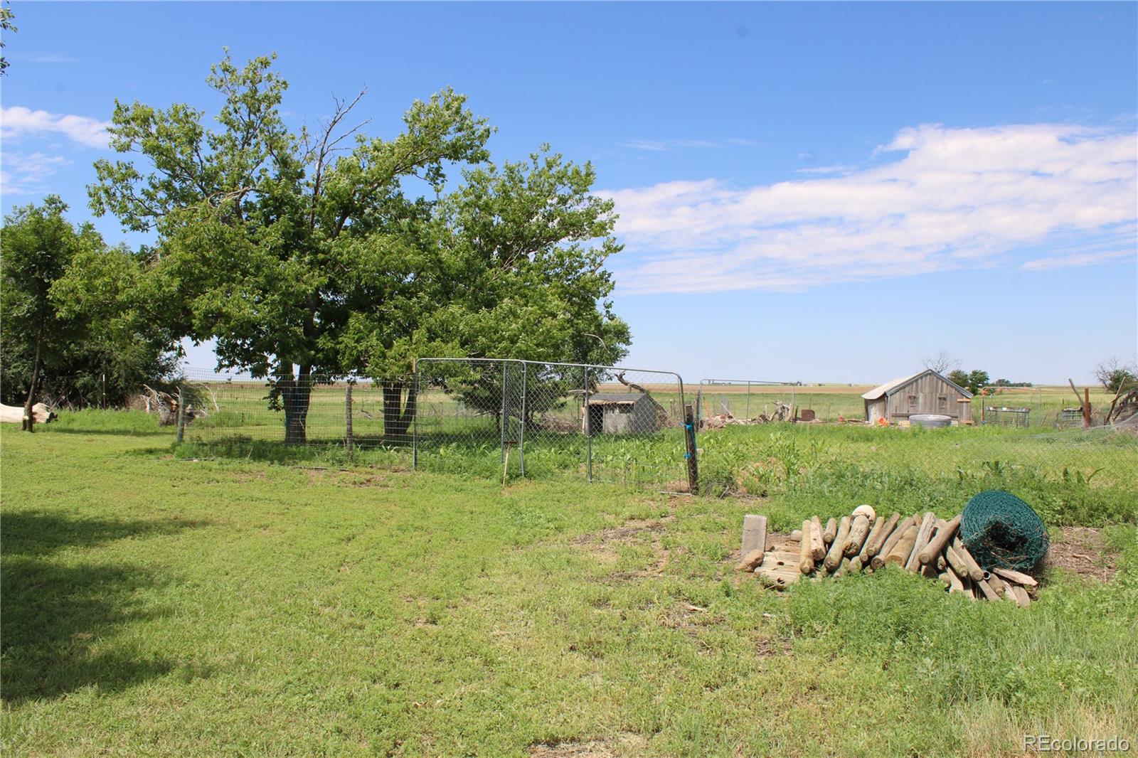 MLS Image #15 for 1901  county road h ,joes, Colorado