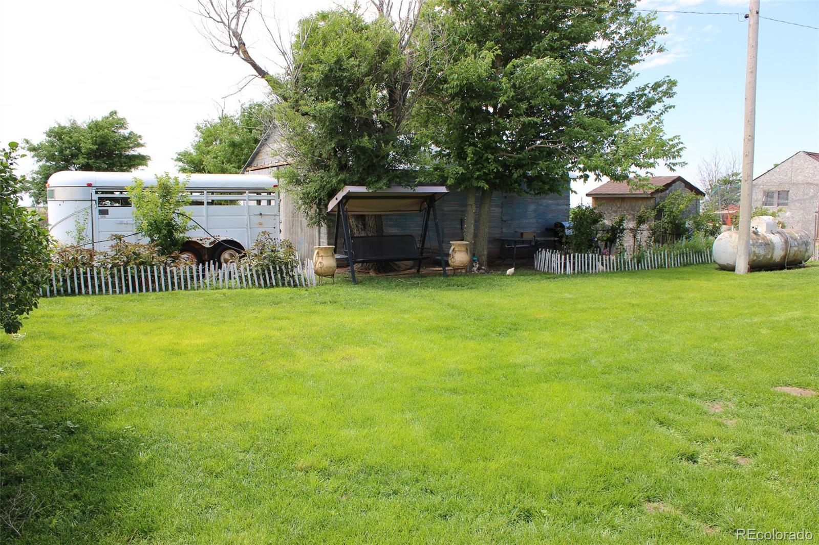MLS Image #4 for 1901  county road h ,joes, Colorado