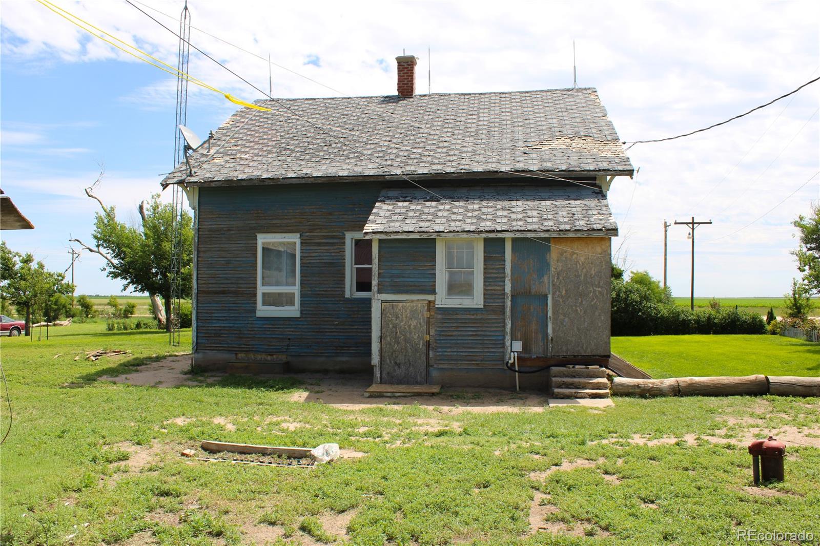 MLS Image #5 for 1901  county road h ,joes, Colorado