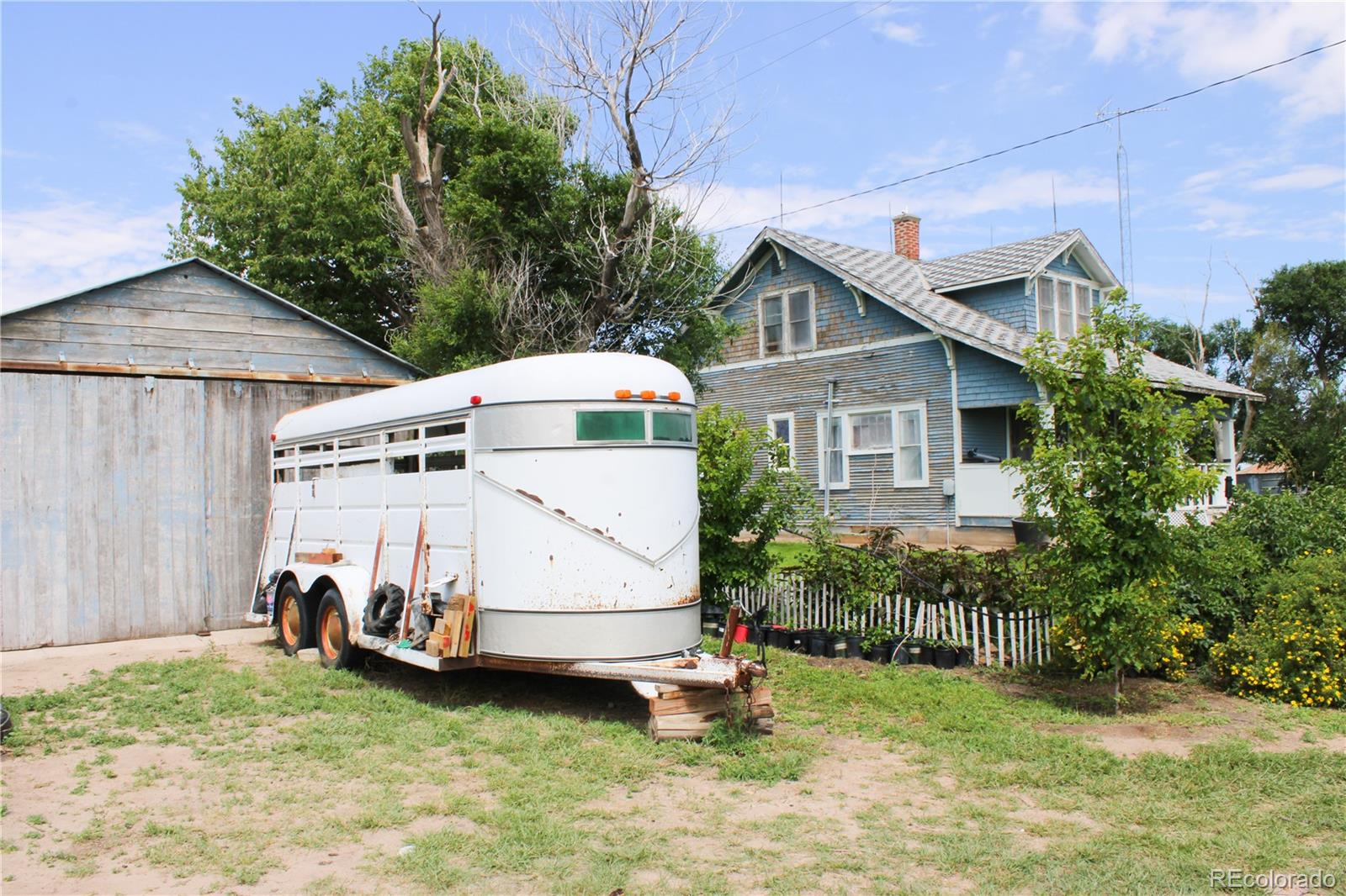 MLS Image #6 for 1901  county road h ,joes, Colorado