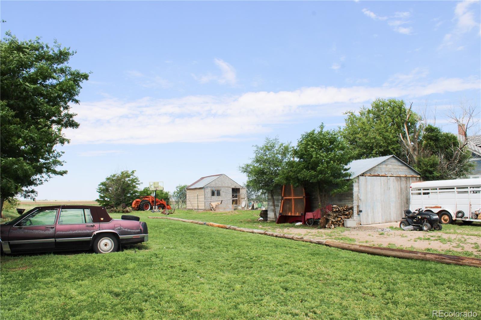 MLS Image #7 for 1901  county road h ,joes, Colorado