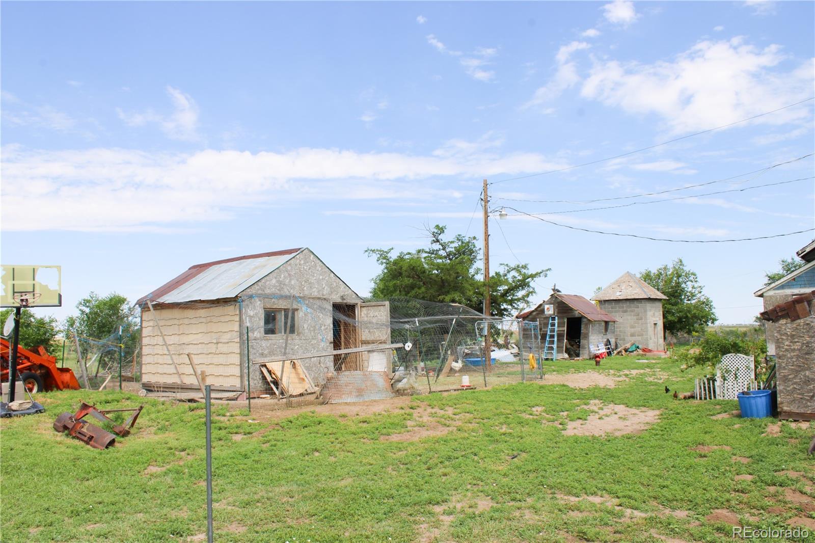 MLS Image #9 for 1901  county road h ,joes, Colorado