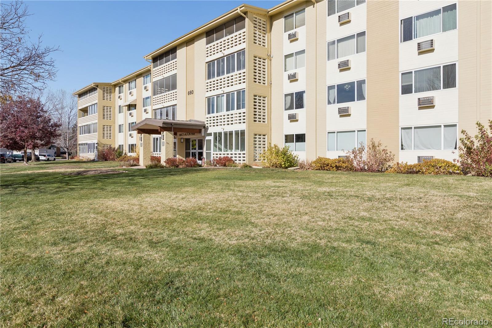 MLS Image #2 for 660 s alton way,denver, Colorado