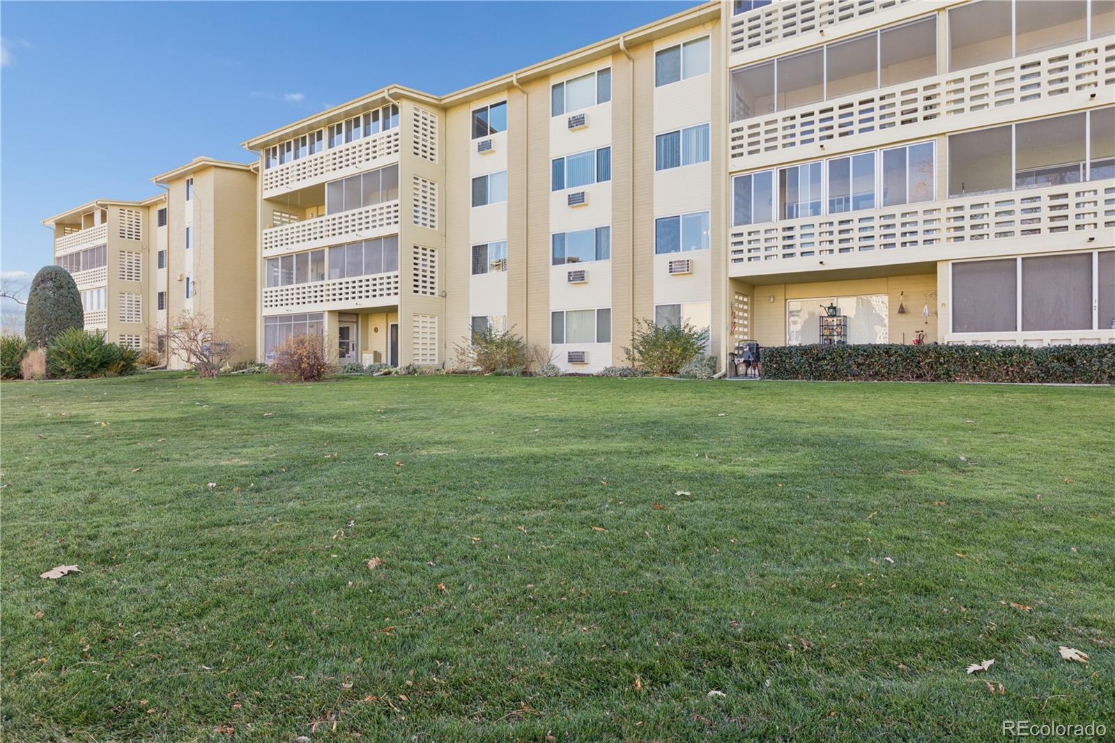 MLS Image #3 for 660 s alton way,denver, Colorado