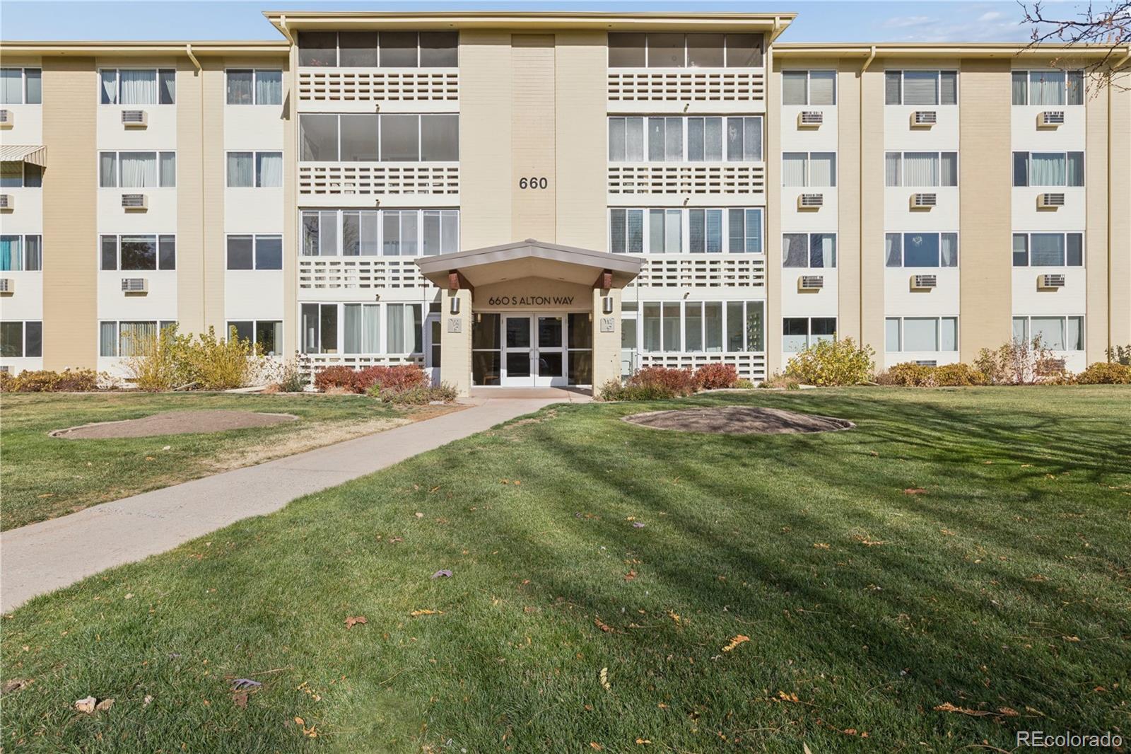 MLS Image #4 for 660 s alton way,denver, Colorado