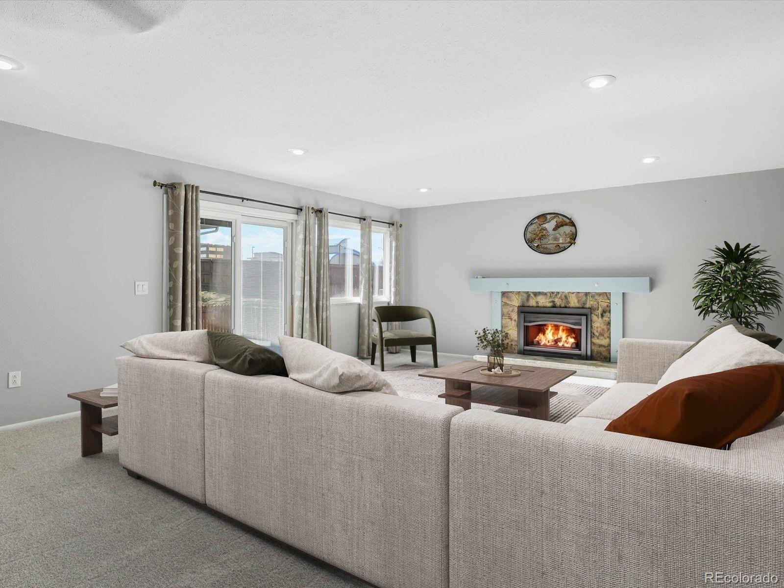 MLS Image #11 for 7493 w cedar circle,lakewood, Colorado