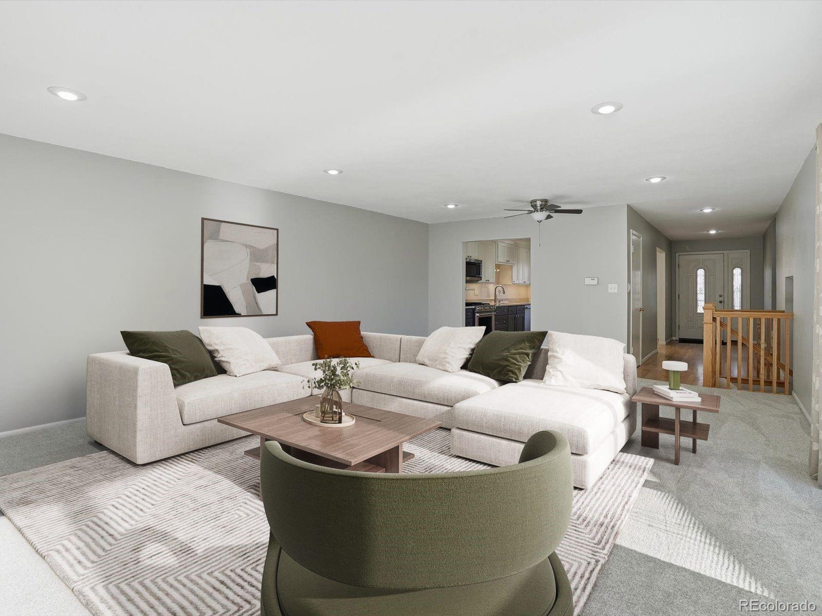 MLS Image #13 for 7493 w cedar circle,lakewood, Colorado
