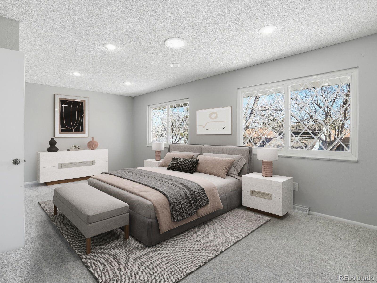 MLS Image #14 for 7493 w cedar circle,lakewood, Colorado