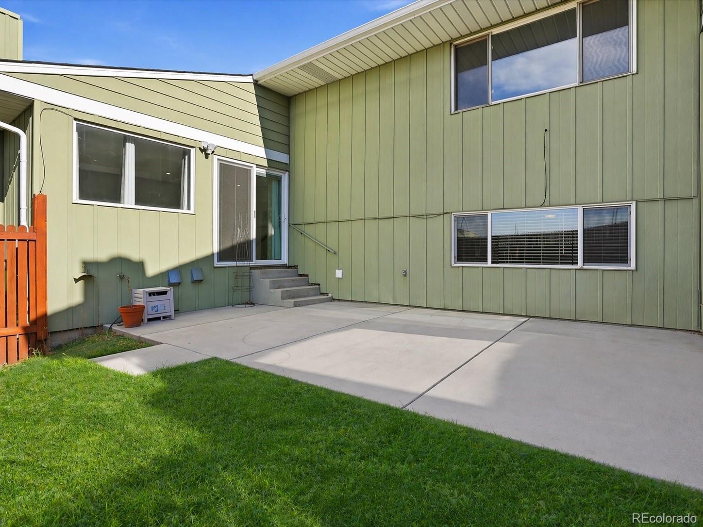 MLS Image #27 for 7493 w cedar circle,lakewood, Colorado