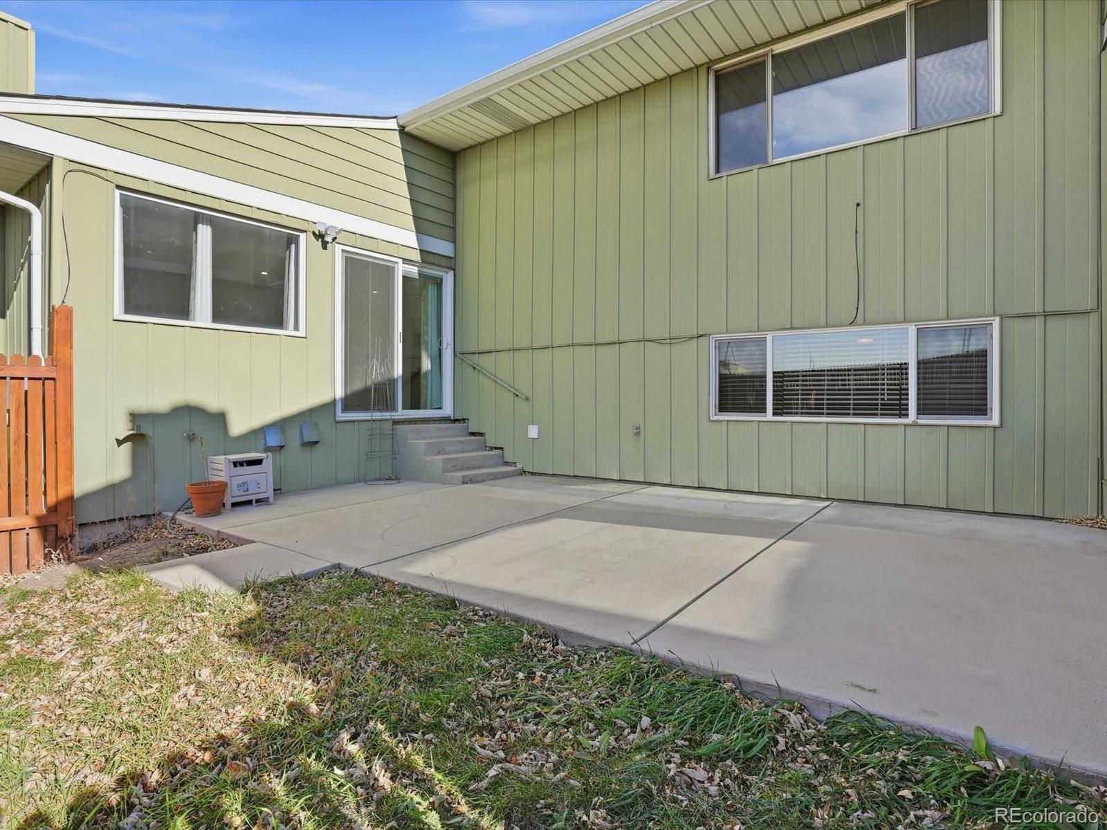 MLS Image #28 for 7493 w cedar circle,lakewood, Colorado