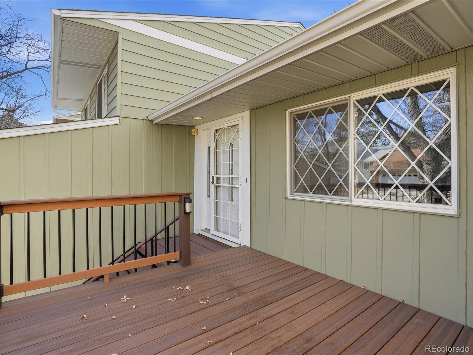 MLS Image #29 for 7493 w cedar circle,lakewood, Colorado
