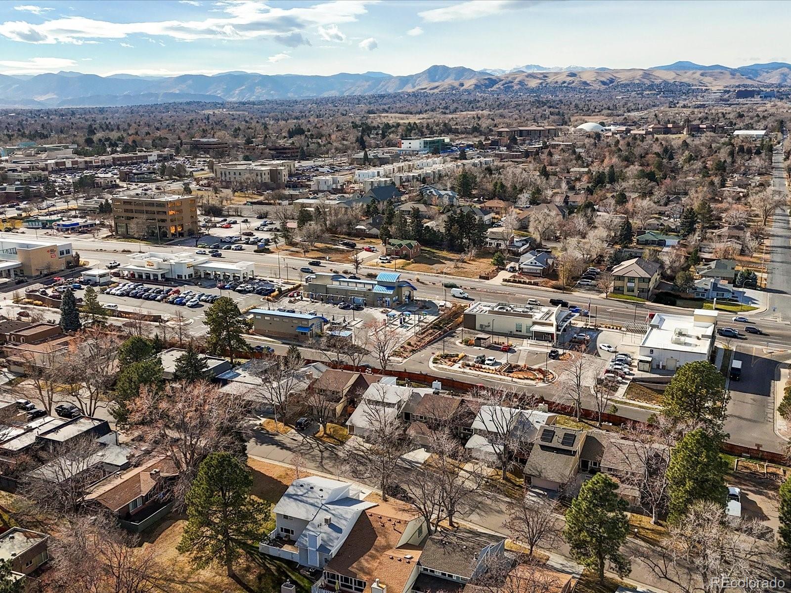 MLS Image #33 for 7493 w cedar circle,lakewood, Colorado