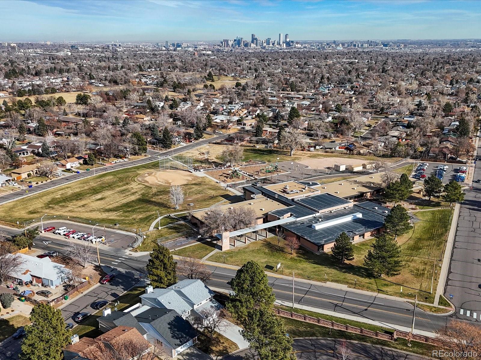 MLS Image #34 for 7493 w cedar circle,lakewood, Colorado