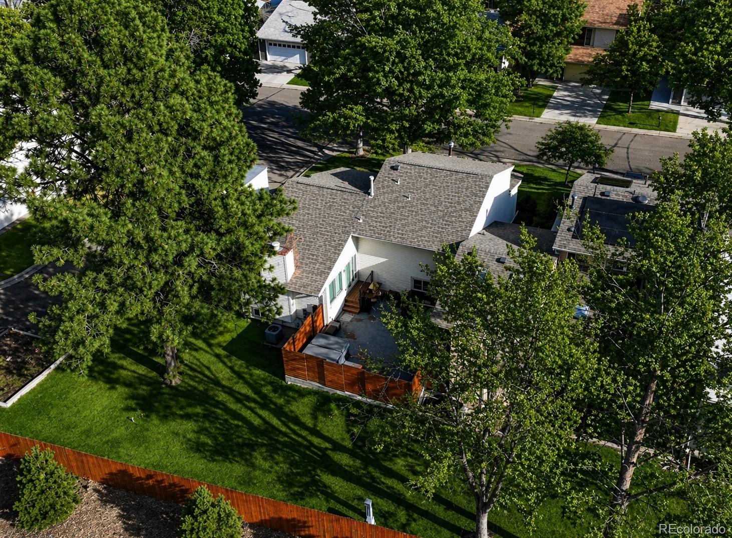 MLS Image #36 for 7493 w cedar circle,lakewood, Colorado