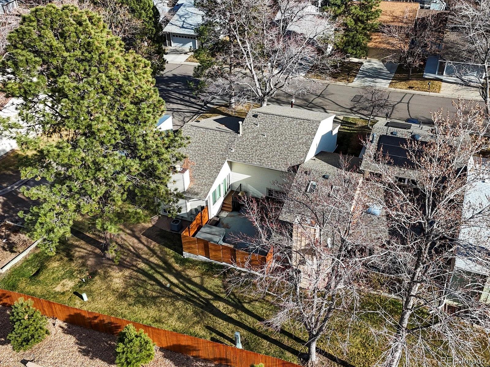 MLS Image #37 for 7493 w cedar circle,lakewood, Colorado