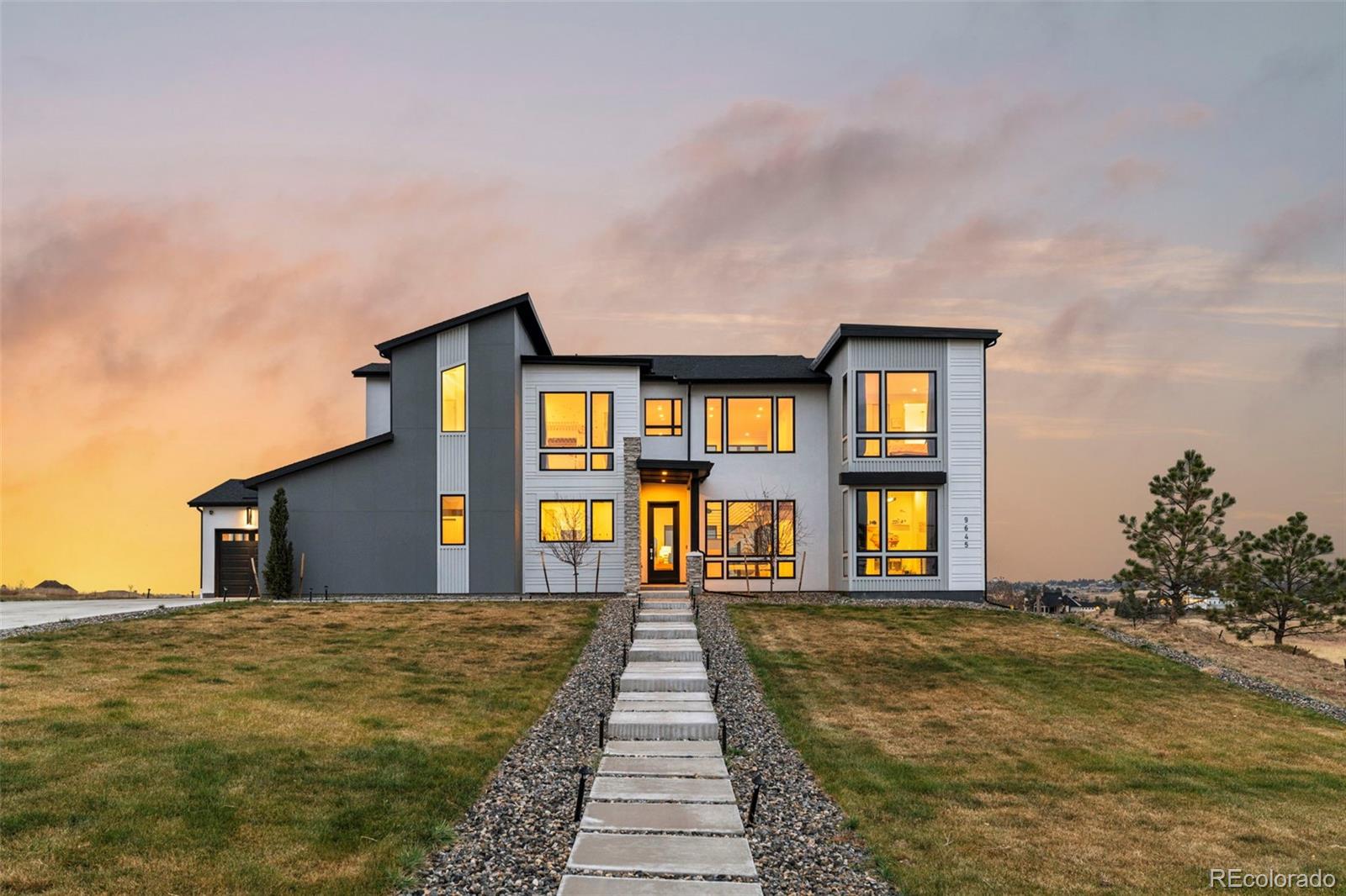 MLS Image #2 for 9645  canyon wind place,parker, Colorado