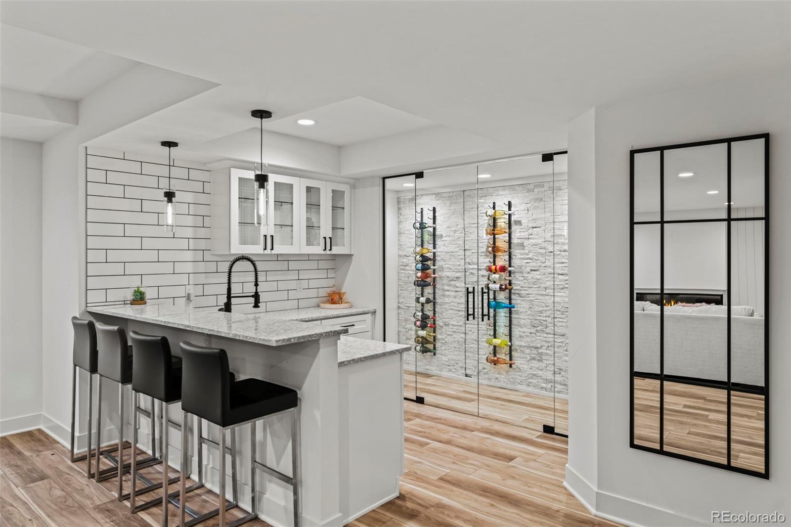 MLS Image #29 for 9645  canyon wind place,parker, Colorado