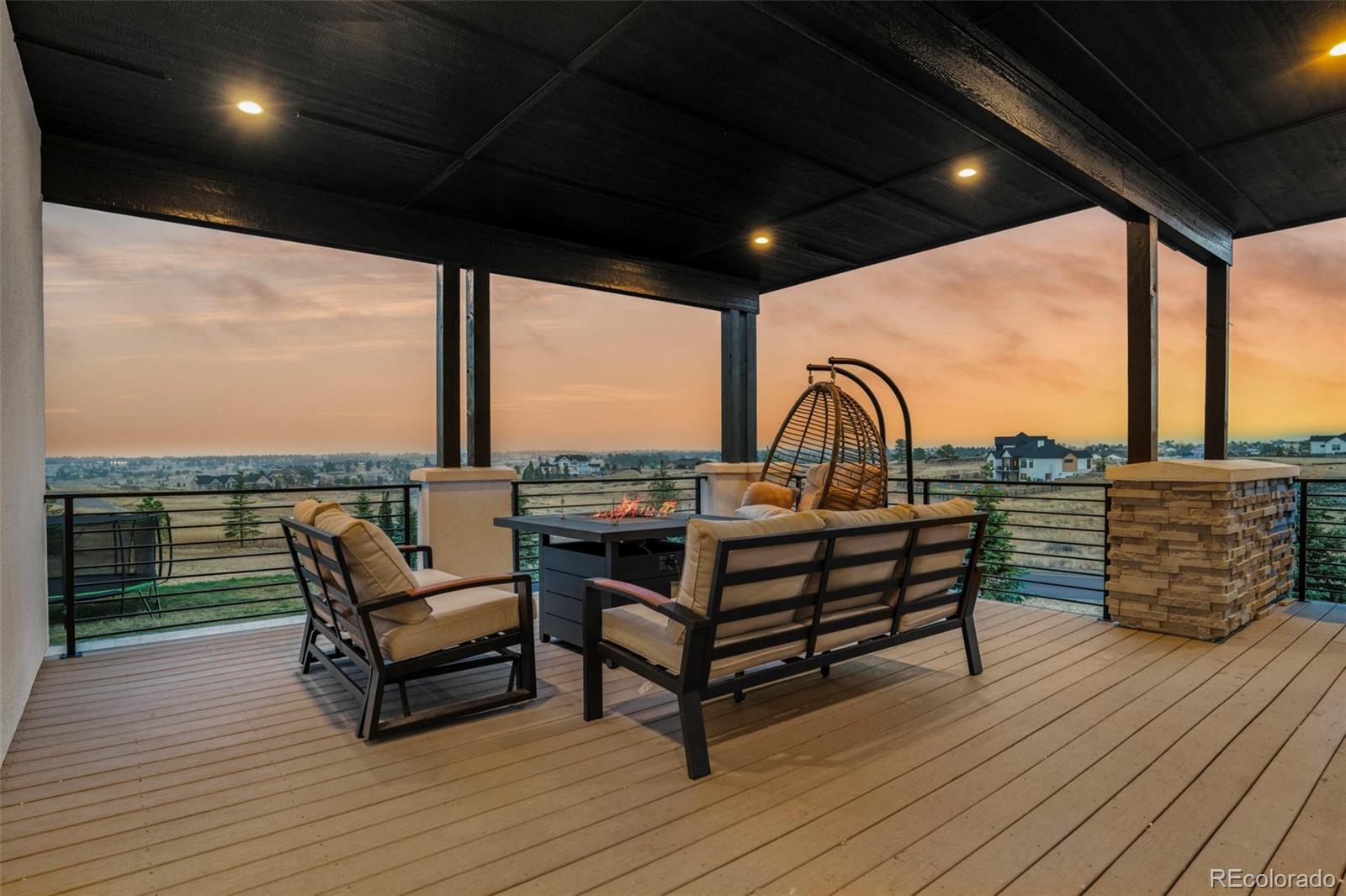 MLS Image #33 for 9645  canyon wind place,parker, Colorado