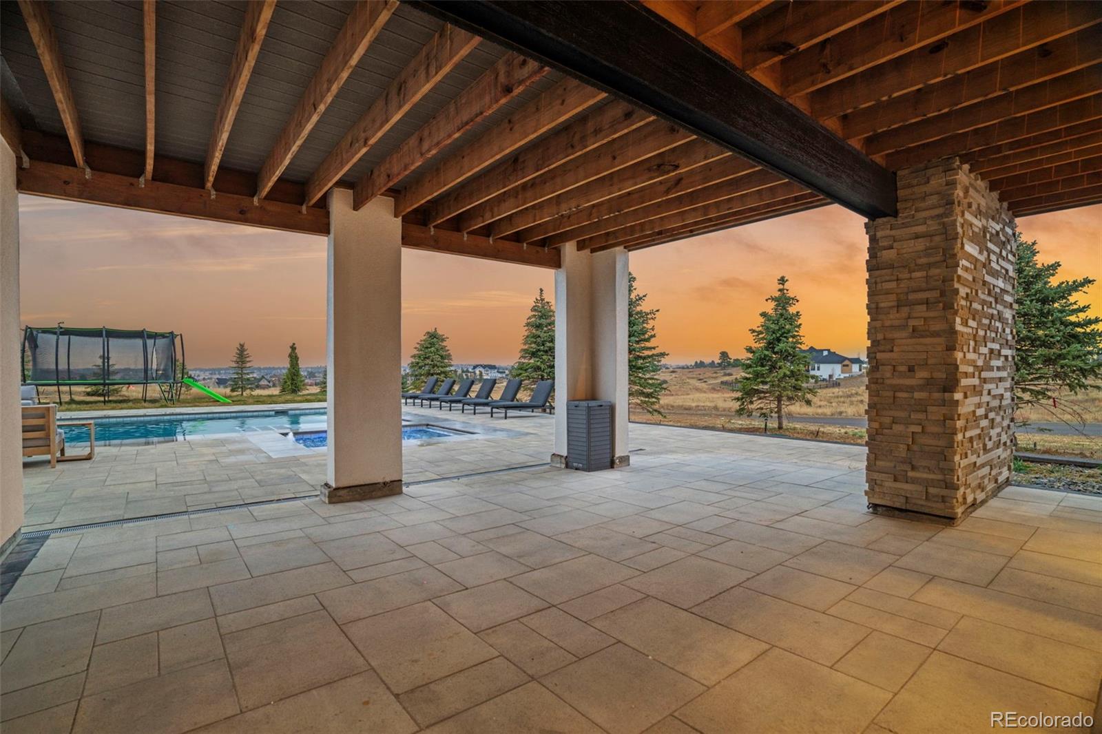 MLS Image #34 for 9645  canyon wind place,parker, Colorado