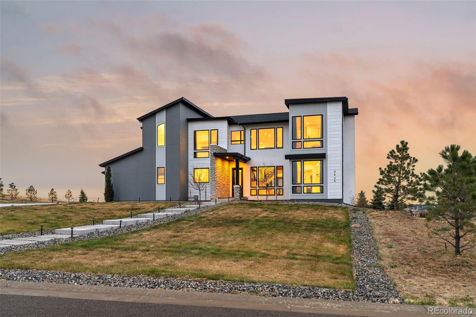 MLS Image #37 for 9645  canyon wind place,parker, Colorado