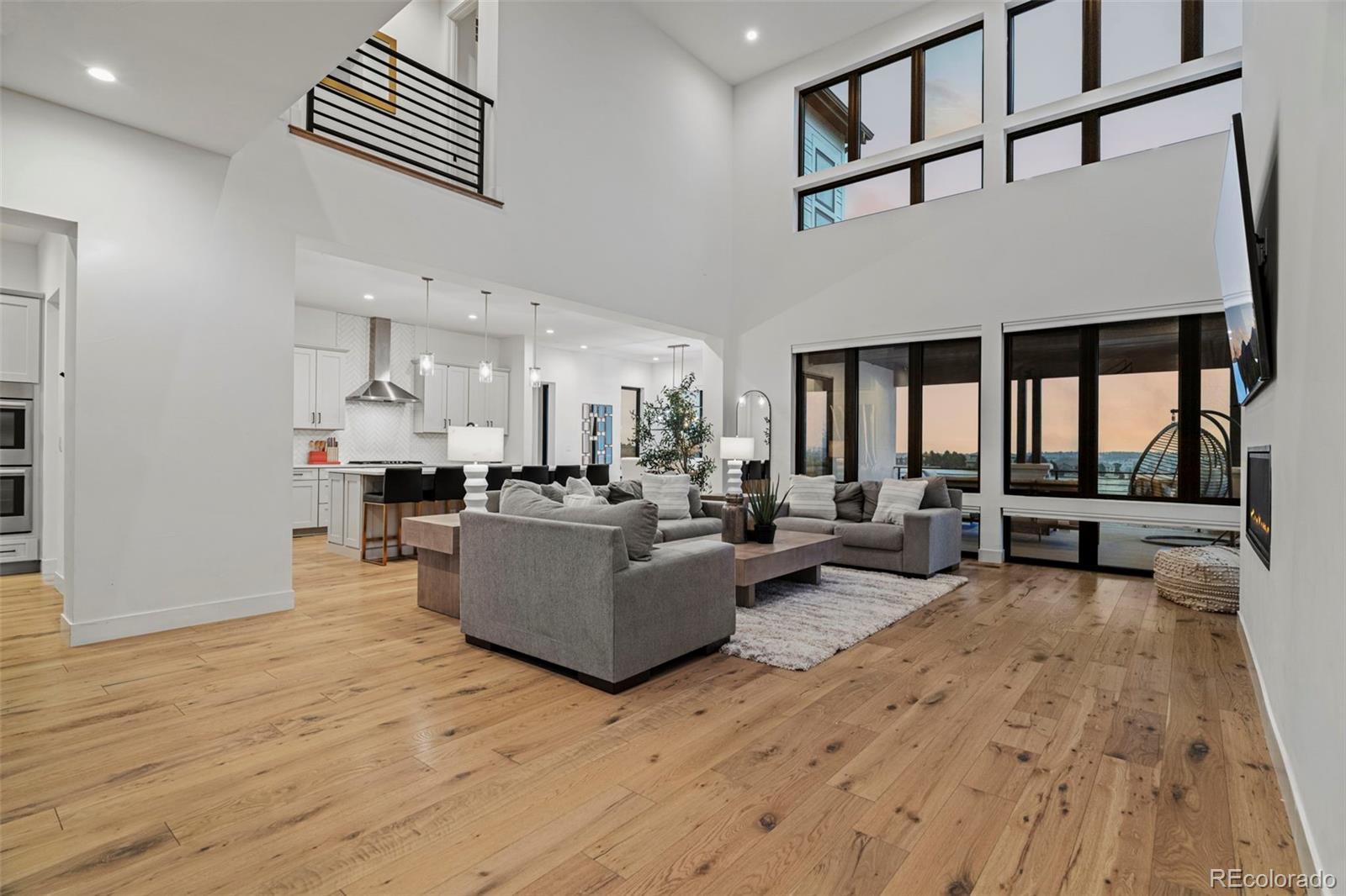 MLS Image #4 for 9645  canyon wind place,parker, Colorado