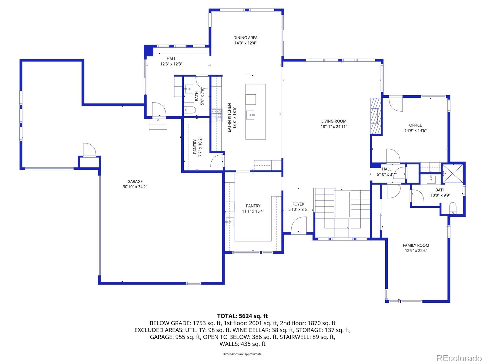 MLS Image #47 for 9645  canyon wind place,parker, Colorado