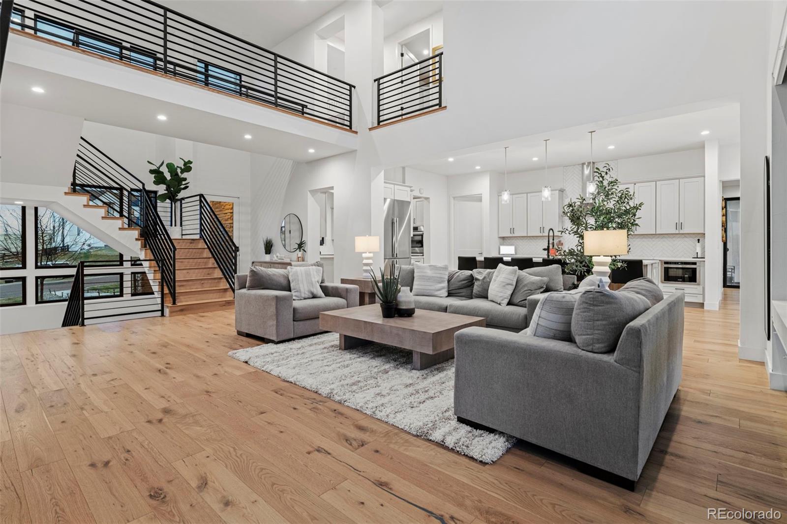 MLS Image #5 for 9645  canyon wind place,parker, Colorado