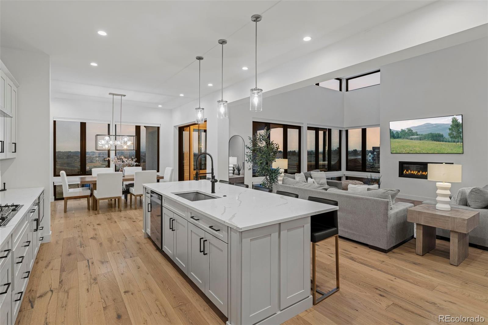 MLS Image #8 for 9645  canyon wind place,parker, Colorado