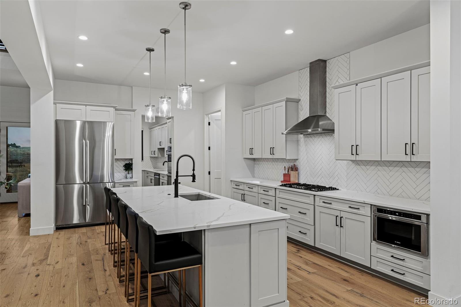 MLS Image #9 for 9645  canyon wind place,parker, Colorado
