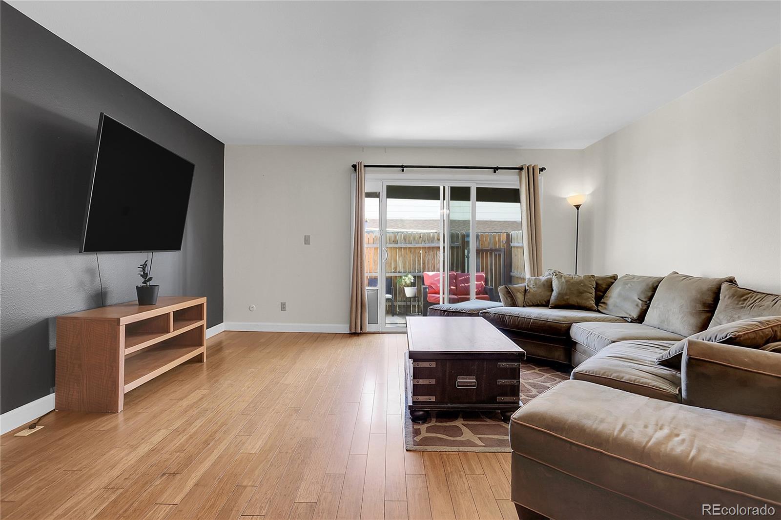 MLS Image #1 for 1020  coronado parkway b,denver, Colorado