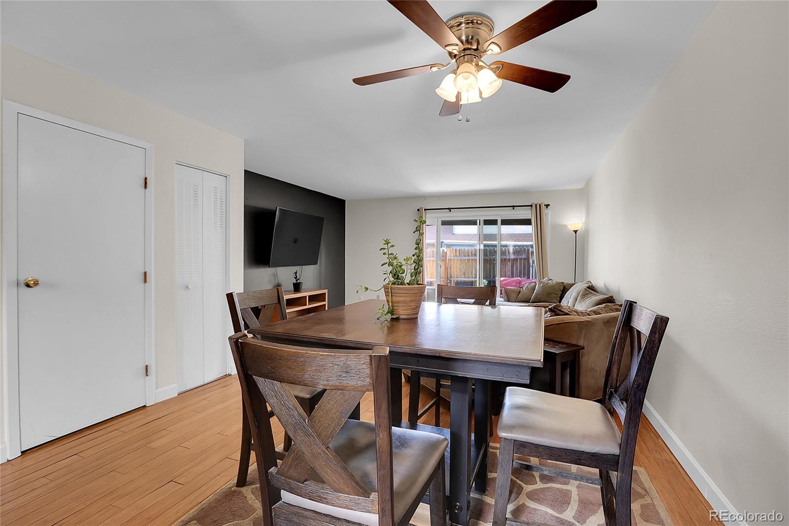 MLS Image #10 for 1020  coronado parkway b,denver, Colorado