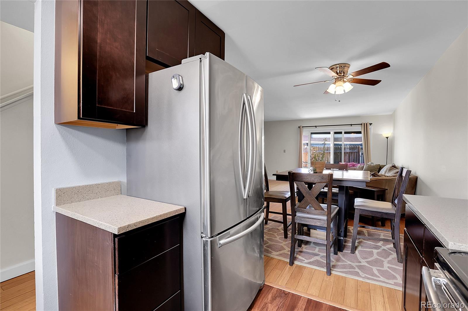 MLS Image #14 for 1020  coronado parkway b,denver, Colorado