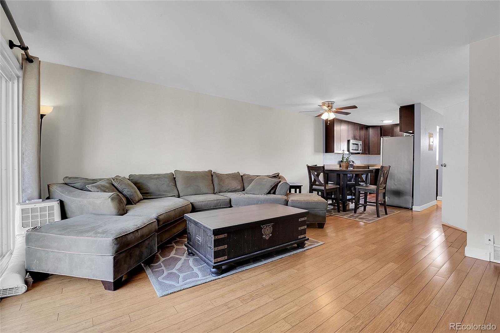 MLS Image #2 for 1020  coronado parkway b,denver, Colorado