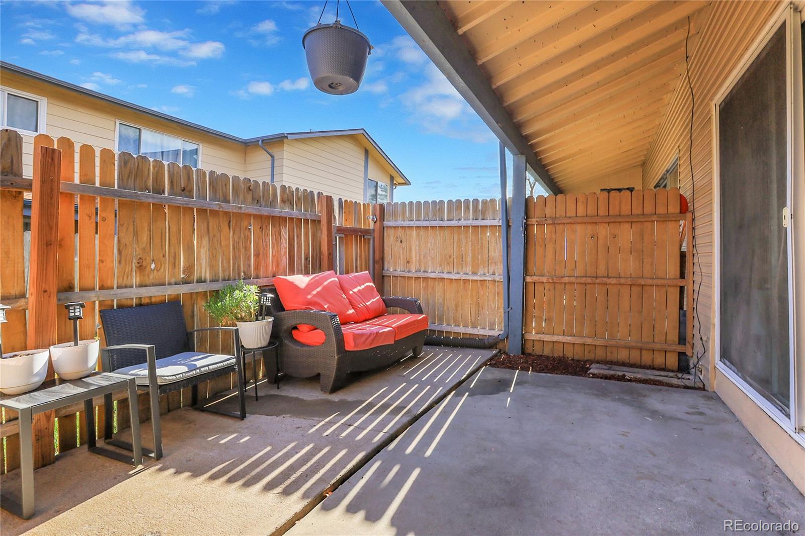 MLS Image #25 for 1020  coronado parkway b,denver, Colorado